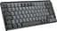 Клавіатура Logitech MX Mechanical Mini Clicky Wireless Illuminated Graphite (920-010782) [81154] - мініатюра 2