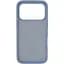 Чехол Silicone Case для Apple iPhone 17 Pro Max Sierra Blue AA [145098] - миниатюра 2