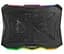 Подставка для ноутбука до 17 Xalok Black Esperanza teh0023879 - миниатюра 2