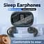 Навушники Kastave Invisible Sleep з шумопоглинанням Bluetooth 5.4  - мініатюра 2