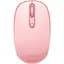 Миша Baseus Wireless Mouse F01B Baby Pink Tri-Mode (B01055503413-00) [99874] - мініатюра 1