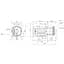 Поверхневий насос Grundfos CM 5-2 A-R-A-E-AQQE F-A-A-N (96807031) - мініатюра 2