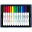 Фломастеры Kite Creative Superwashable Jumbo 12 цветов (K-1155) - миниатюра 3