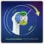 Насадка для электрической зубной щетки Oral-B Pro Precision Clean 6 шт. - миниатюра 5