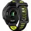 Смарт-годинник Garmin Forerunner 265S Black Bezel and Case with Black/Yellow Silicone Band 010-02810-03 [89362] - мініатюра 8