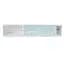Зубна паста Zeola White Shiny Mint 120 г - мініатюра 2