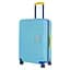 Валіза Semi Line 28" (L) Light Blue (T5933-3) - мініатюра 1