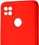 Чохол Wave Colorful Case для Xiaomi Redmi 9C / 10A [Red] [78805] - мініатюра 2
