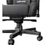 Геймерське крісло Anda Seat Kaiser 2 XL Black (AD12XL-07-B-PV-B01) [108626] - мініатюра 6