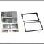 Переходная рамка Opel Corsa, Astra, Zafira, Antara ACV 381230-12 Kit - миниатюра 1