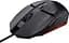 Мышь Trust GXT 109 Felox RGB Black (25036) [91582] - миниатюра 3