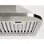 Вытяжка Ventolux Monaco 60 INOX (800) - миниатюра 8