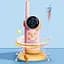 Рація DK Kids Walkie Talkie Rocket D22 Blue+Pink [136242] - мініатюра 12