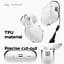 Чохол Elago Liquid Hybrid Hang Case White для AirPods Pro 2nd Gen білий (EAPP2RH-HANG-WH) - мініатюра 5