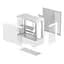 Корпус Deepcool CH690 Digital White без БП (R-CH690-WHNNA0D-G-1) - мініатюра 5