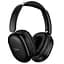 Накладные беспроводные наушники Hoco W73 Graceful (App) Black - миниатюра 1