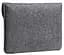 Чехол Gmakin Apple MacBook Pro 14` GM62-14 Felt Case (Black) [73582] - миниатюра 3
