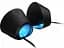 Портативная акустика Logitech G560 черная (980-001301) - миниатюра 4
