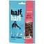 Лакомство для щенков Half & Half в форме мясных кубиков с говядиной 100 г - миниатюра 1
