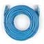 Патч-корд Vinga 10 m COPPER (VCPPCC10B) - миниатюра 1