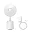 Настільна лампа Baseus Smart Eye Series Full Spectrum Double Light DGZH-02 White - мініатюра 5