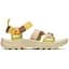 Сандалии Merrell Speed Fusion Sport RMX Wmn 36 Бежевый/Желтый (1054-036.1627) - миниатюра 1