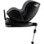 Автокресло Britax Romer Dualfix 2 R Storm Grey, темно-серый (2000032197) - миниатюра 13
