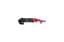 Угловая шлифовальная машина болгарка электрическая Intertool Storm WT-0225 1200Вт x 125 мм - миниатюра 4