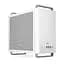 Корпус 2E Credo Mesh V300W-MH без БЖ White (2E-V300W-MH) - мініатюра 1