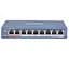 Комутатор Hikvision DS-3E0109P-E(C) - мініатюра 1