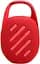 Портативна колонка Clip 5 Red (JBLCLIP5RED) JBL teh0022368 - мініатюра 4