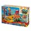 Игровой набор Rev&Roll Рев и Рамбл Спорт-парк (EU881520) - миниатюра 10