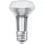 Лампочка Osram LED R63 60 4,3W/827 230V GL E27 (4058075125988) - мініатюра 1