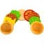 Набор игрушечных продуктов Viga Toys Гамбургер и кола (51602) - миниатюра 3