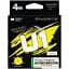Шнур Favorite U1 PE 4x 150 м (dark green) 3.0/0.296 мм 40 lb/18.0 кг - мініатюра 2