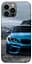 Чехол Demsky небесный бмв для Apple iPhone 13 Pro Max (6.7) - миниатюра 1