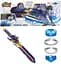 Дзиґа Auldey VI Proskill Pack Лютий Дракон Fury Wave Dragon Infinity Nado det0018435 - мініатюра 10