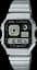 Годинник Casio VINTAGE EDGY A130WE-1AEF - мініатюра 1