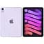 Чохол-накладка BeCover Transparancy для Apple iPad Mini 7 2024 (712925) - мініатюра 1