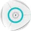 Беспроводное зарядное устройство Hoozo HT-03 White - миниатюра 1