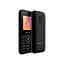 Мобильный телефон Nomi i1880 Black - миниатюра 2