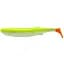 Силикон Savage Gear Craft Bleak 100 мм 6.8g Lemon Glow Firetail (Поштучно) - миниатюра 1