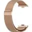 Ремінець DK CDK для Xiaomi Redmi Watch 5 Metal Milanese Loop Magnetic (017123) (rose gold) - мініатюра 1