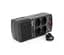Стабілізатор напруги релейний Europower EPX-1004 1000VA 500W 4 розетки Schuko 220 В ±10% настільний чорний - мініатюра 3