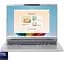 Ноутбук Acer Aspire 14 AI A14-53M-517X з процесором Intel® Core™ Ultra 5 226V pana la 4.5GHz, 14", WUXGA, 120Hz, IPS, 16GB LPDDR5X RAM, 512GB SSD, Intel® Arc™ графік - мініатюра 1