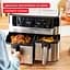 Мультипечь EY905D10 Tefal teh0023160 - миниатюра 10