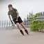 Ролики Rollerblade Zetrablade 280 Чорний-Червоний - мініатюра 6