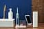 Електрична зубна щітка Oral-B Smart 6 CrossAction Blue - мініатюра 8