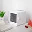 Вентилятор з охолодженням (міні-кондиціонер) Xiaomi Microhoo Mini Air Conditioning Fan (MH01R) - мініатюра 4