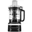 Кухонный комбайн KitchenAid 5KFP0921EBM 2.1 л матовый черный - миниатюра 1